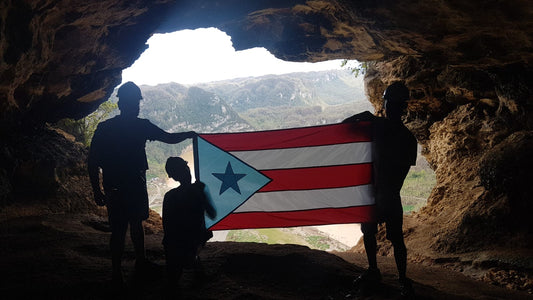 Residentes de Puerto Rico