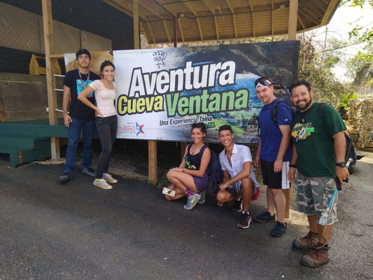 Corillo Pack Cueva Ventana